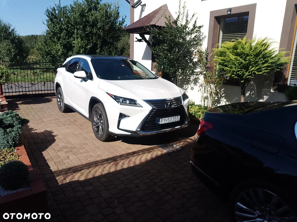 Lexus RX 200t / 300 Prestige - 28