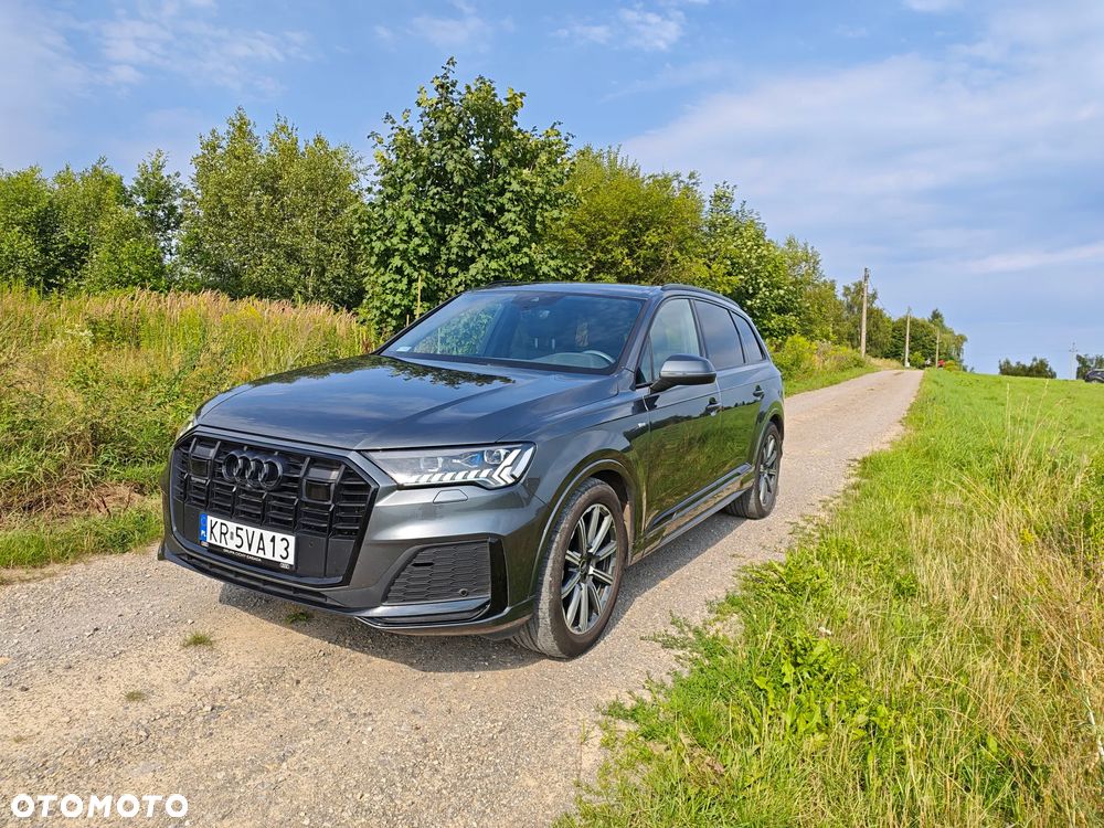 Audi Q7 - 3