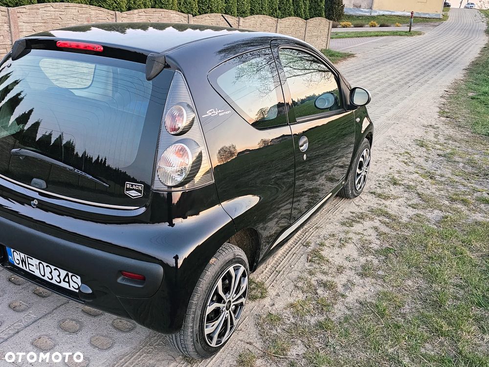 Citroën C1 1.0i Magic - 18