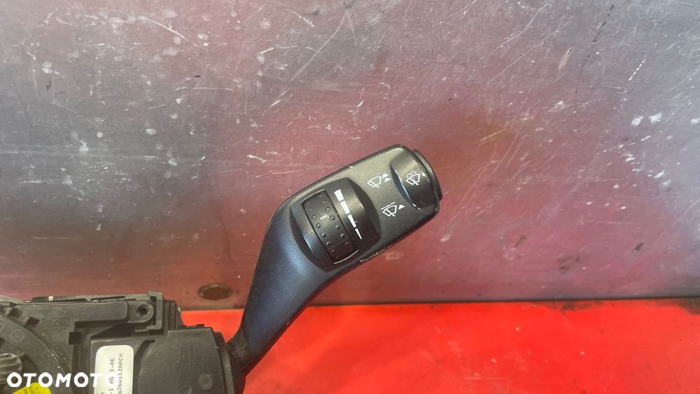 FORD MONDEO MK4 PRZEŁĄCZNIK ZESPOLONY 6G9T-17A553-AE  6G9T14A664BE 6G9T-13335-BE - 3