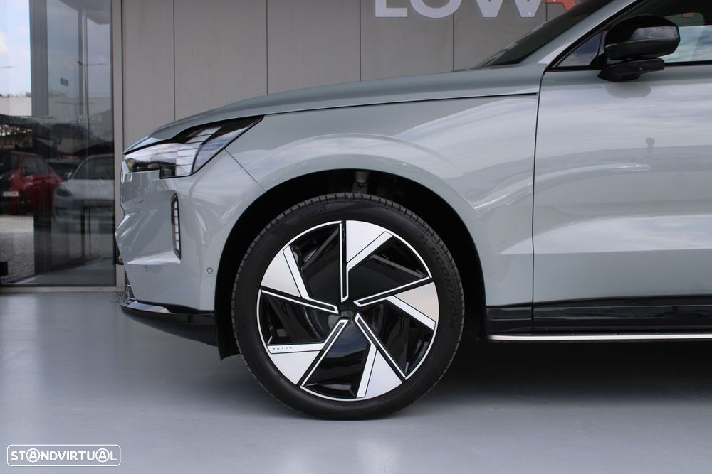 Volvo EX90 111 kWh Twin Motor Ultra - 22