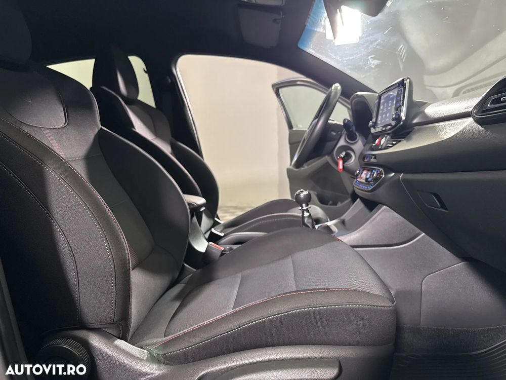 Hyundai i30 - 12