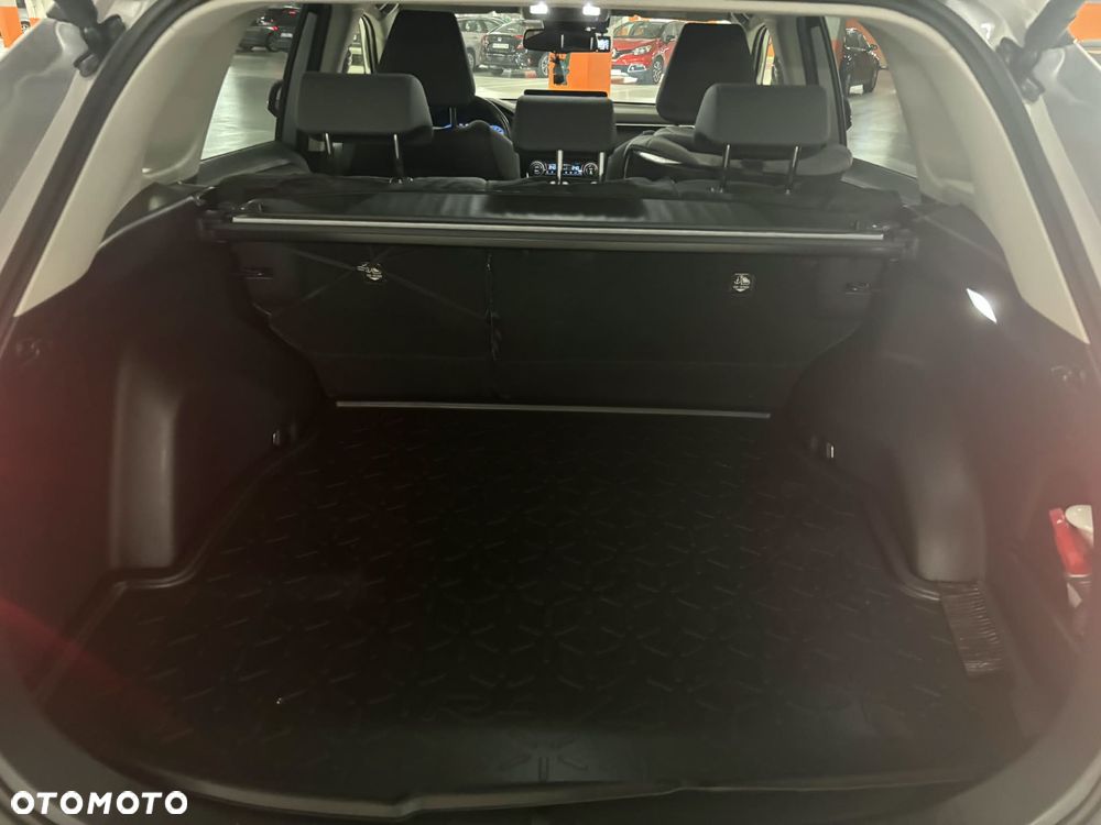 Toyota RAV4 - 27