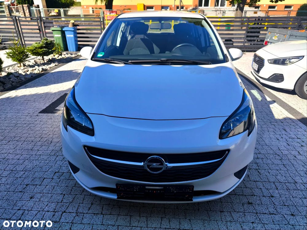 Opel Corsa 1.0 Ecotec Turbo Start/Stop On - 4