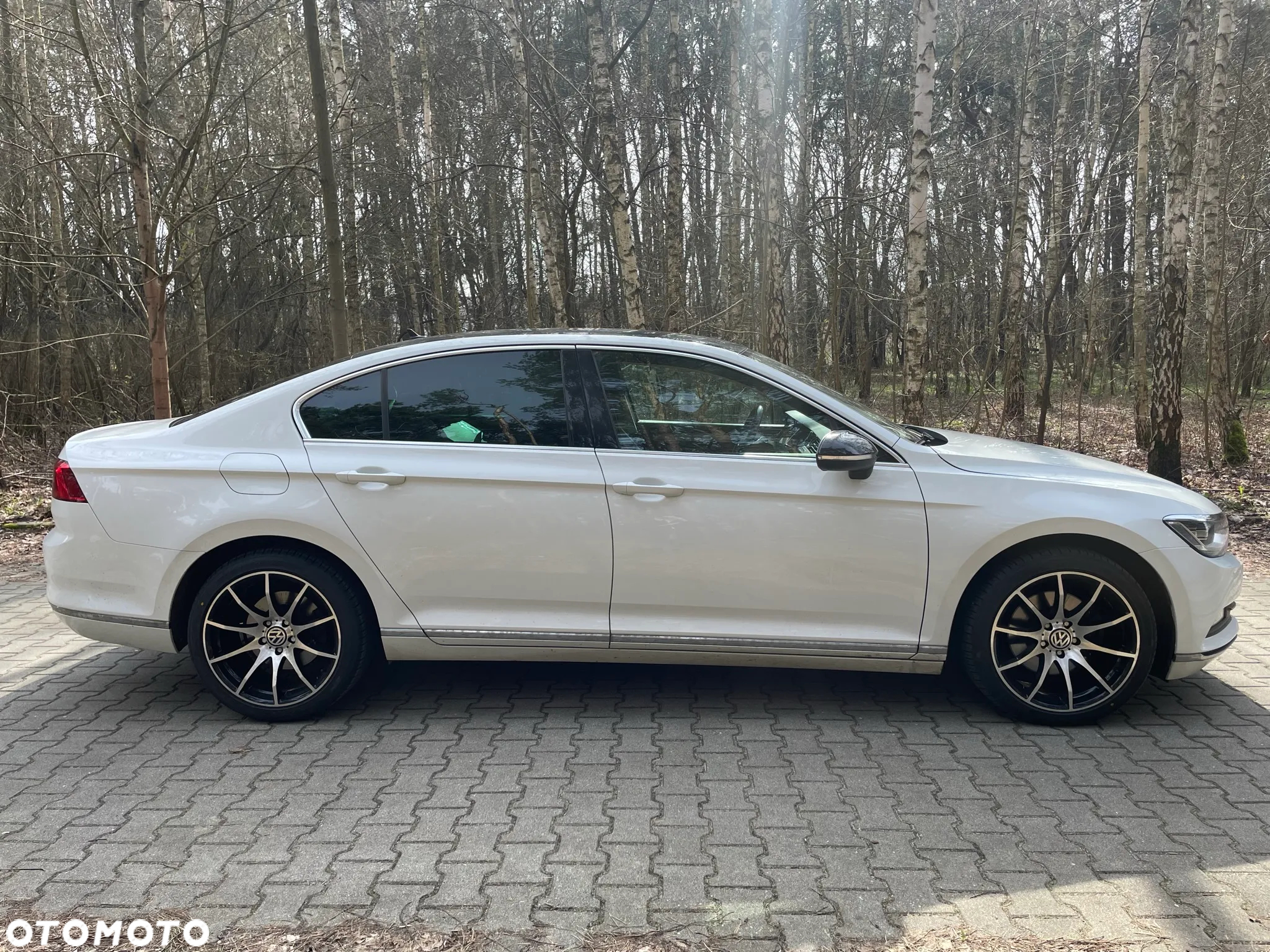 Volkswagen Passat 2.0 TDI BMT Highline DSG - 4