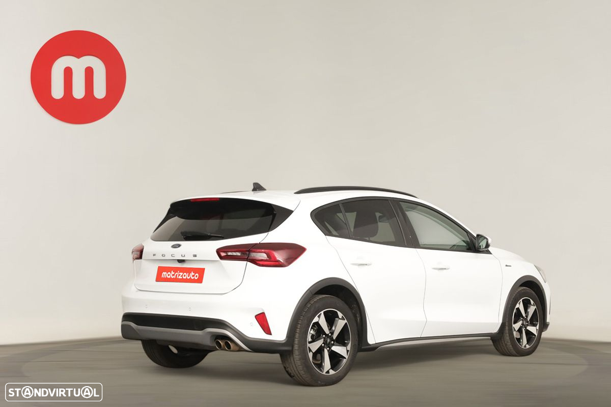 Ford Focus - 7