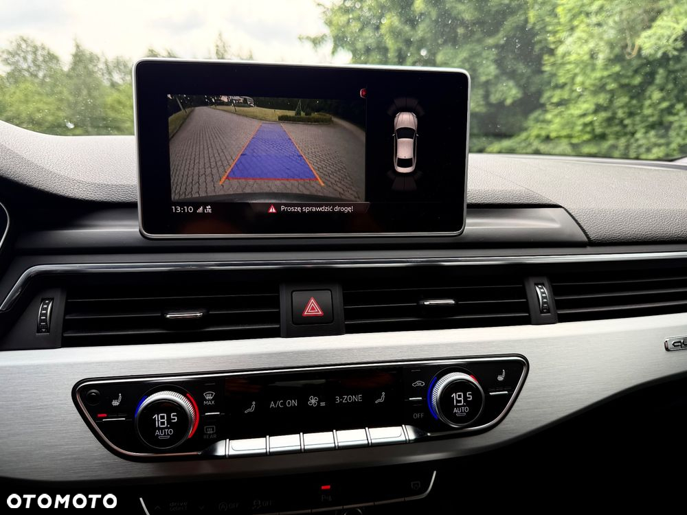 Audi A5 Cabrio 3.0 TDI DPF quattro S troni - 13