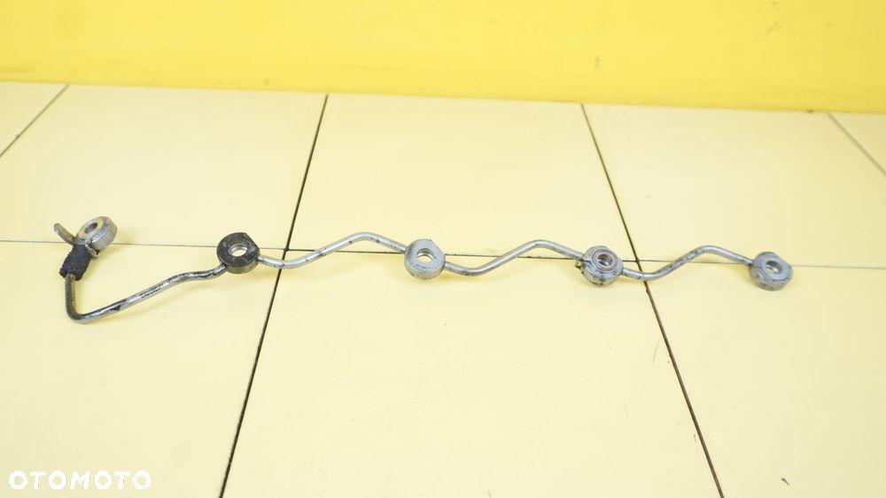 MAZDA 6 GJ CX-5 2.2 SKYACTIV 14r 150KM SH01 przelewy - 1