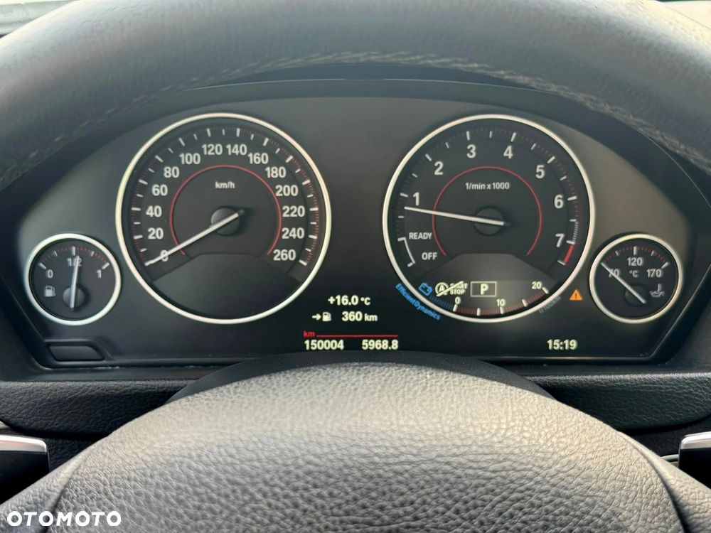 BMW Seria 3 - 19
