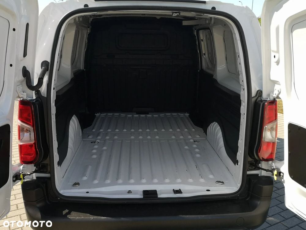 Fiat Doblo - 10