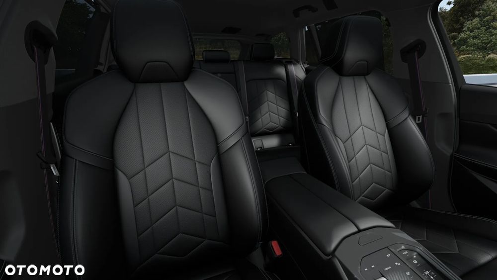 BMW Seria 5 540d xDrive mHEV M Sport - 8
