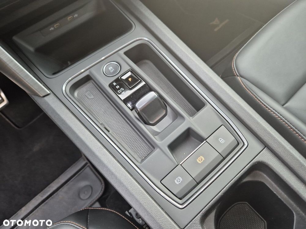 Cupra Formentor 2.0 TSI 4Drive VZ DSG - 15