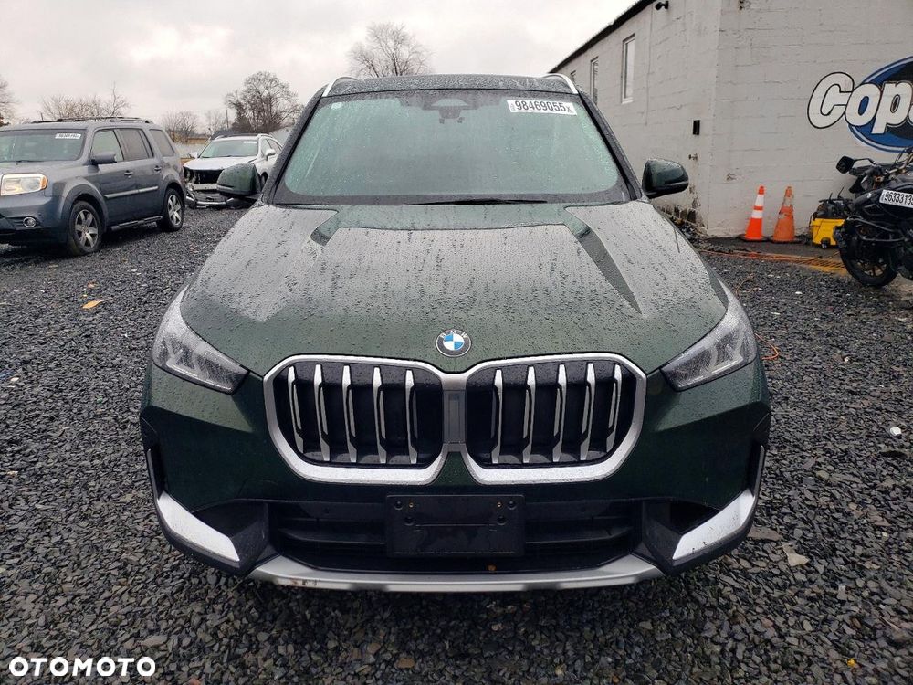BMW X1 xDrive25i M Sport sport - 5