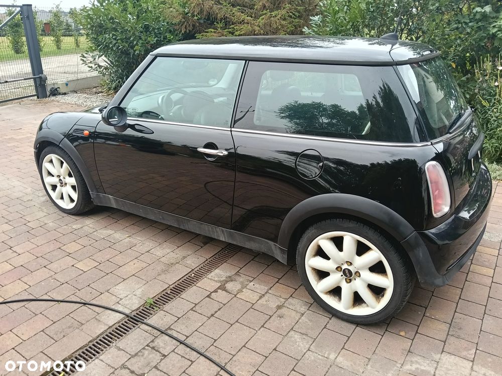 MINI ONE Park Lane - 2