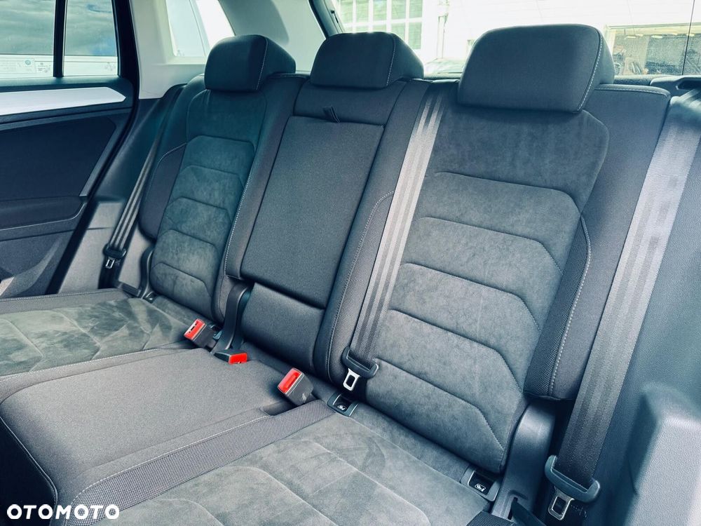 Volkswagen Tiguan 2.0 TSI 4Mot Comfortline DSG - 12