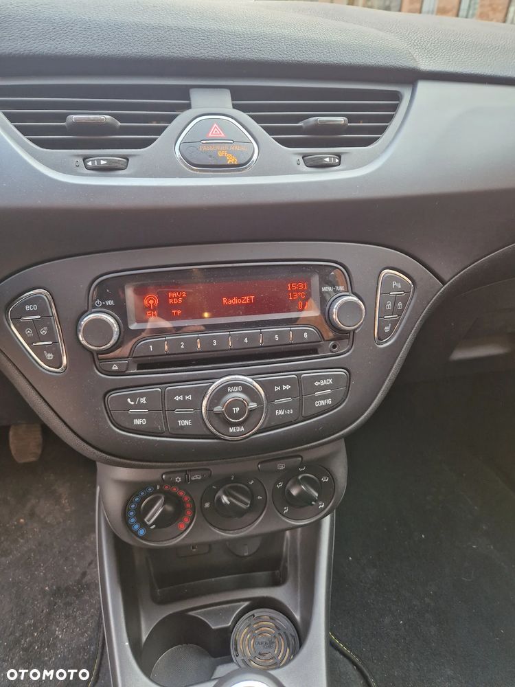 Opel Corsa 1.3 CDTI EcoFLEX Start/Stop Active - 16