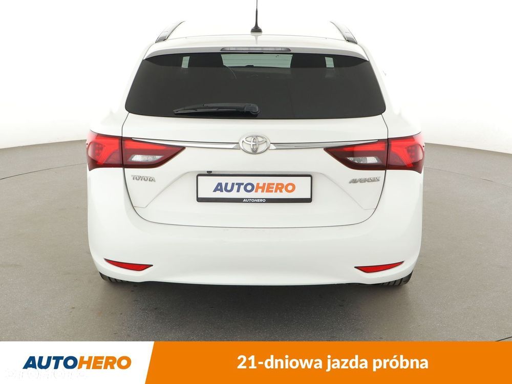 Toyota Avensis 1.8 Business Edition - 5