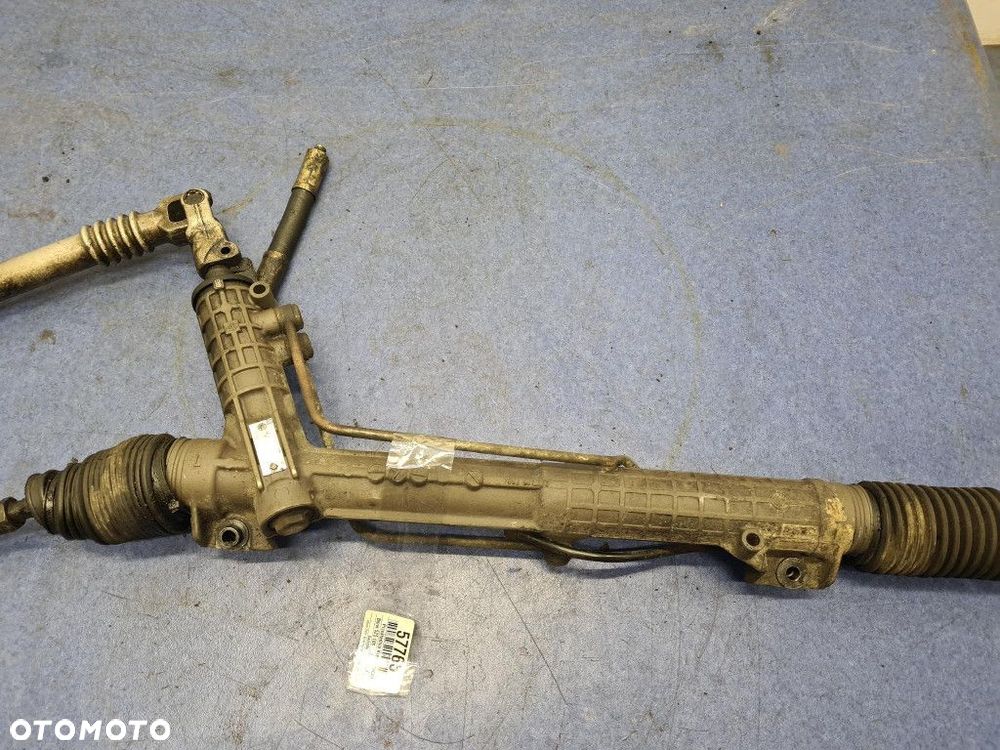 BMW 5 E39 2.5 TDS PRZEKŁADNIA KIEROWNICZA 7852974568 - 2