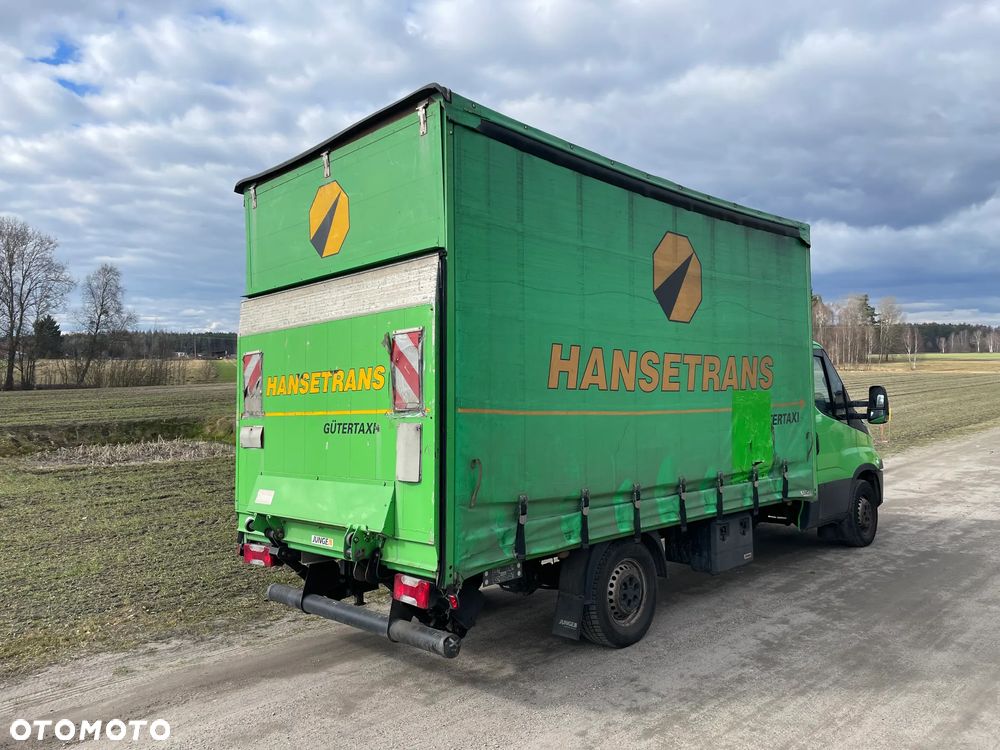 Iveco Daily 35S16 - 5