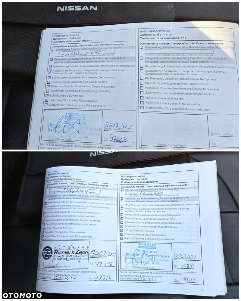 Nissan Qashqai 1.6 DIG-T Tekna+ - 18