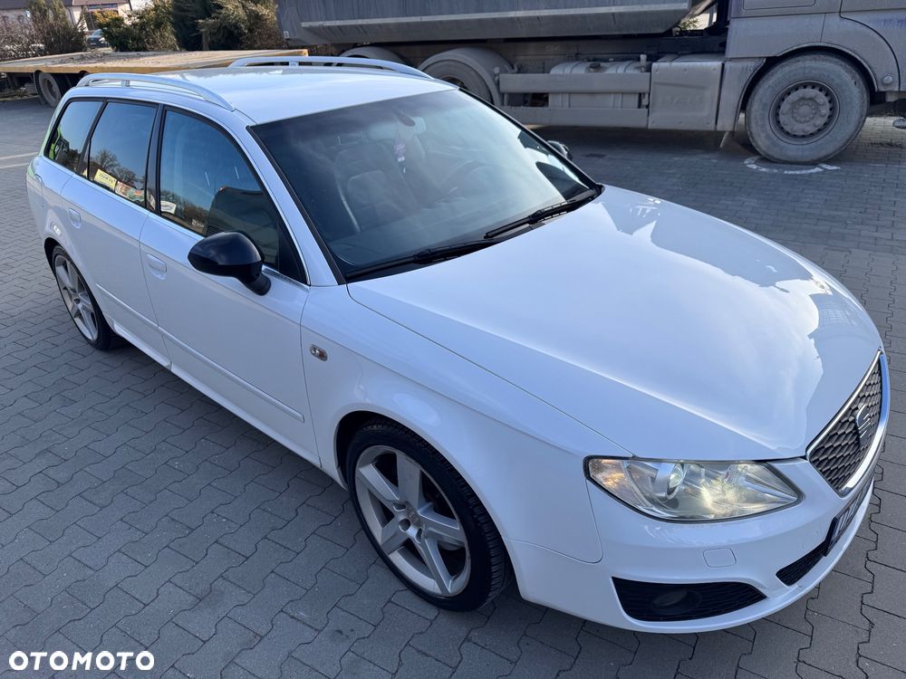 Seat Exeo - 24