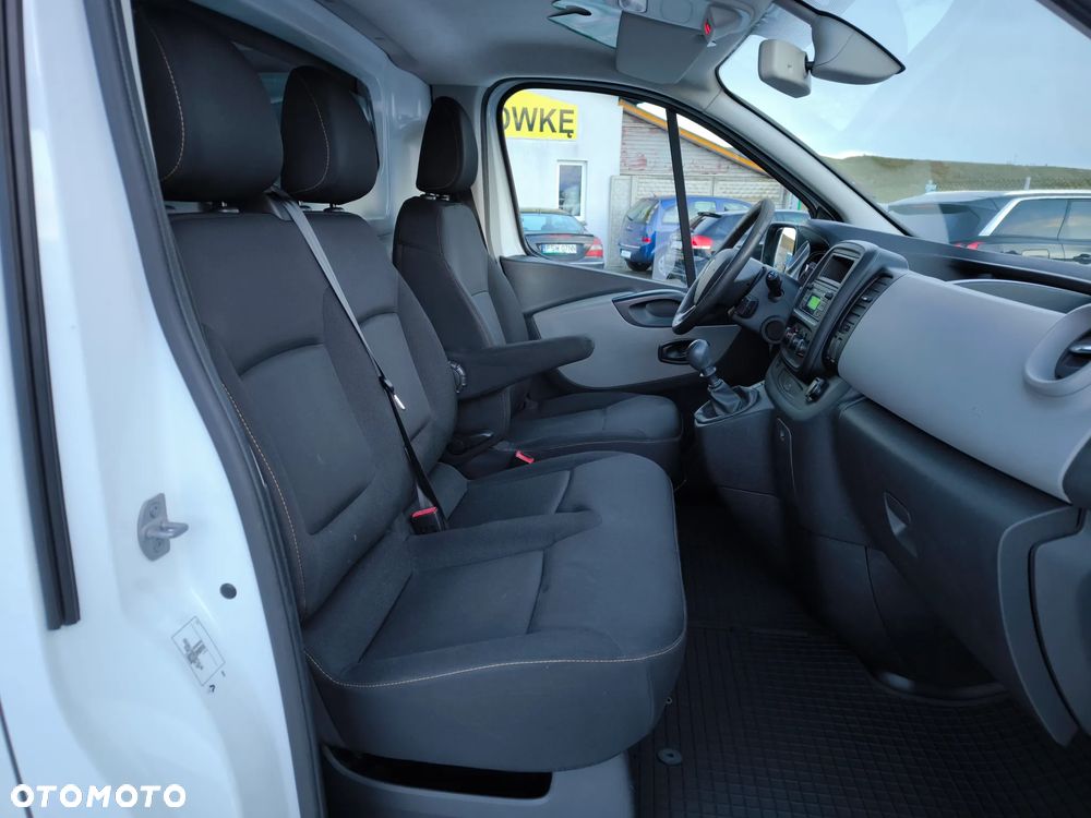 Renault Trafic - 9