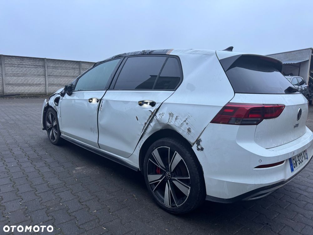 Volkswagen Golf 1.4 GTE Plug-In-Hybrid DSG - 13