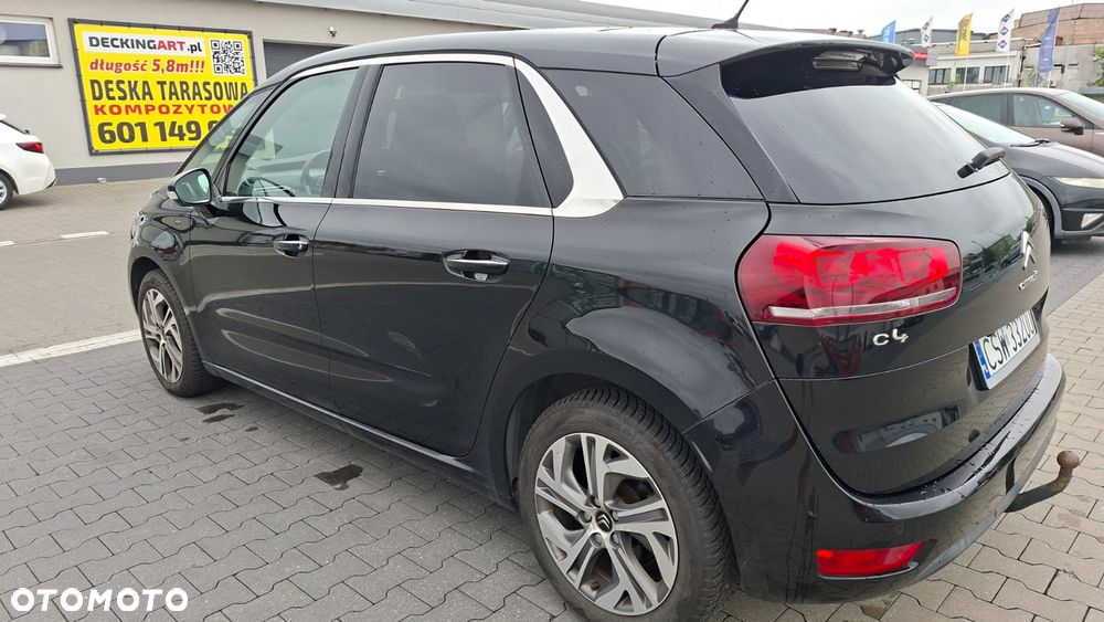 Citroën C4 Picasso 1.6 VTi Selection - 6