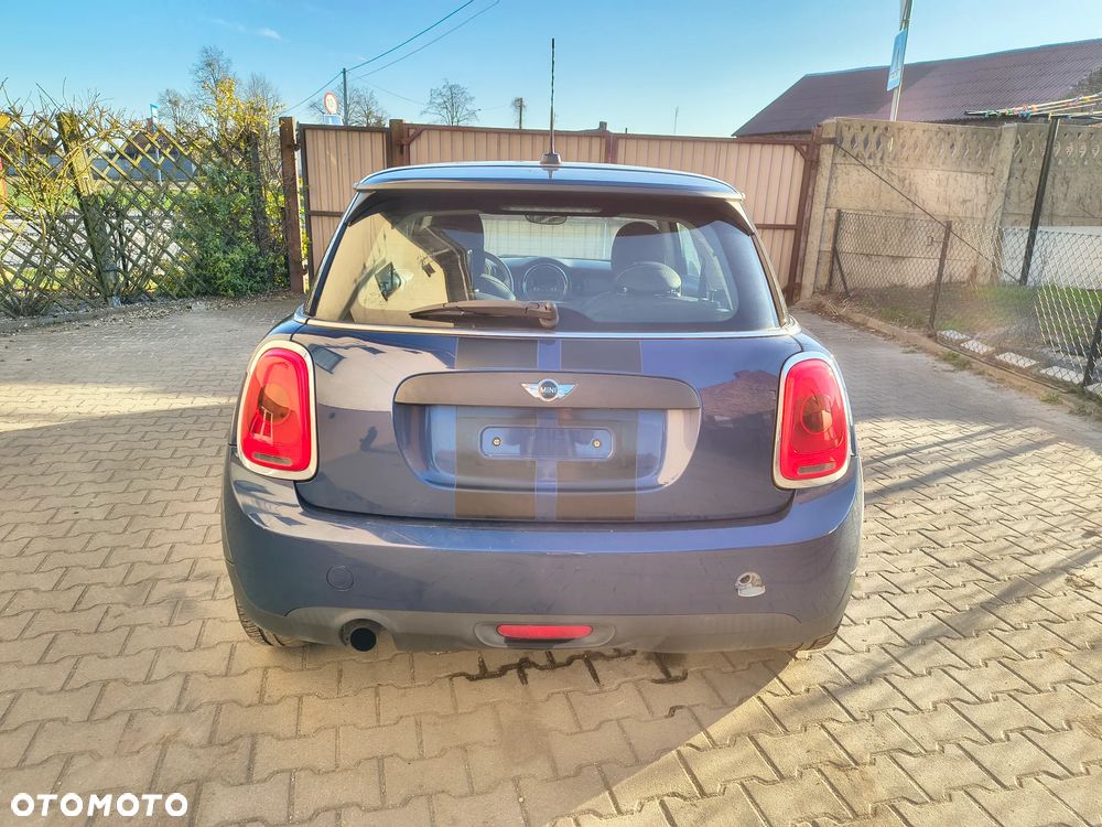 MINI ONE - 9