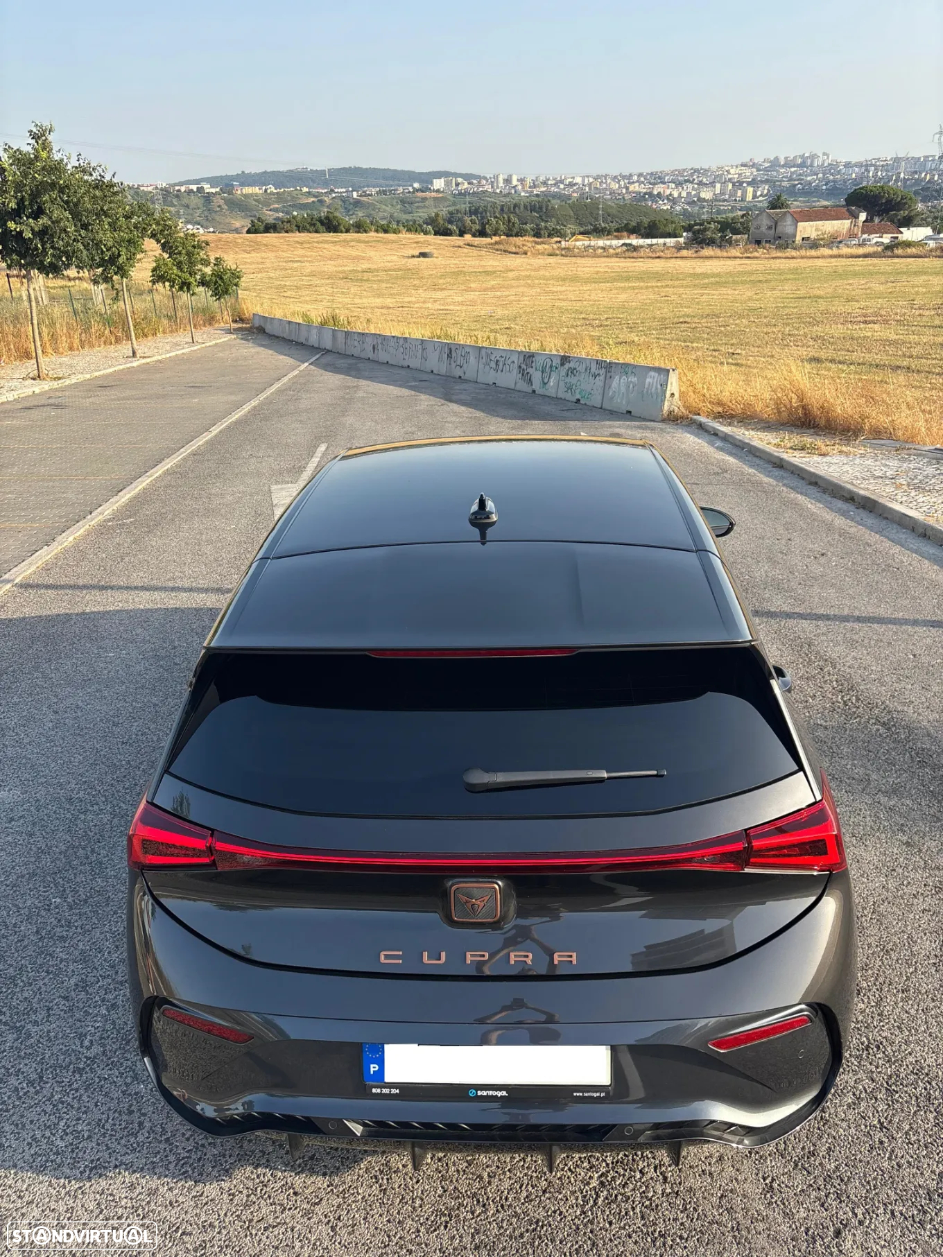 Cupra Born 58 kWh - 8