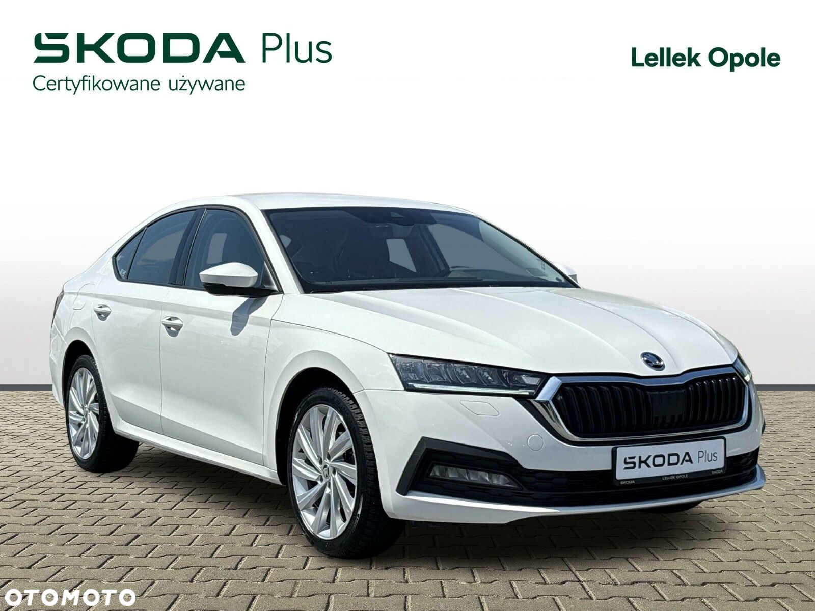Skoda Octavia 2.0 TDI SCR Ambition DSG - 7