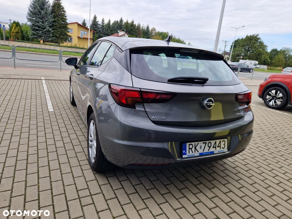 Opel Astra V 1.4 T Enjoy S&S - 7
