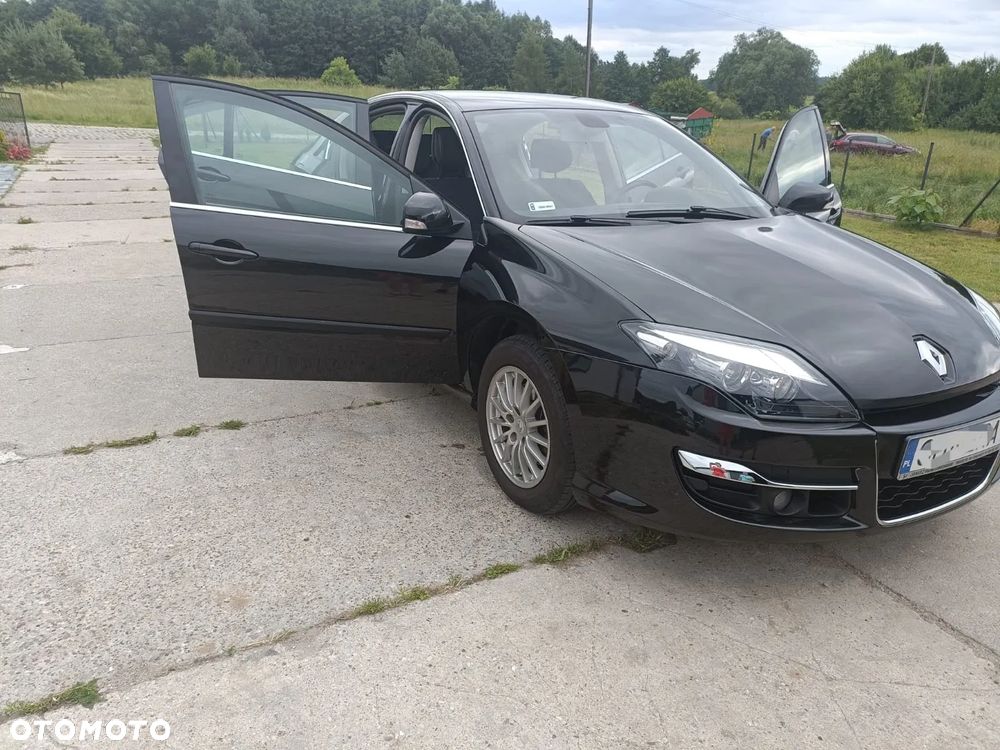 Renault Laguna 2.0 dCi Bose Edition - 20