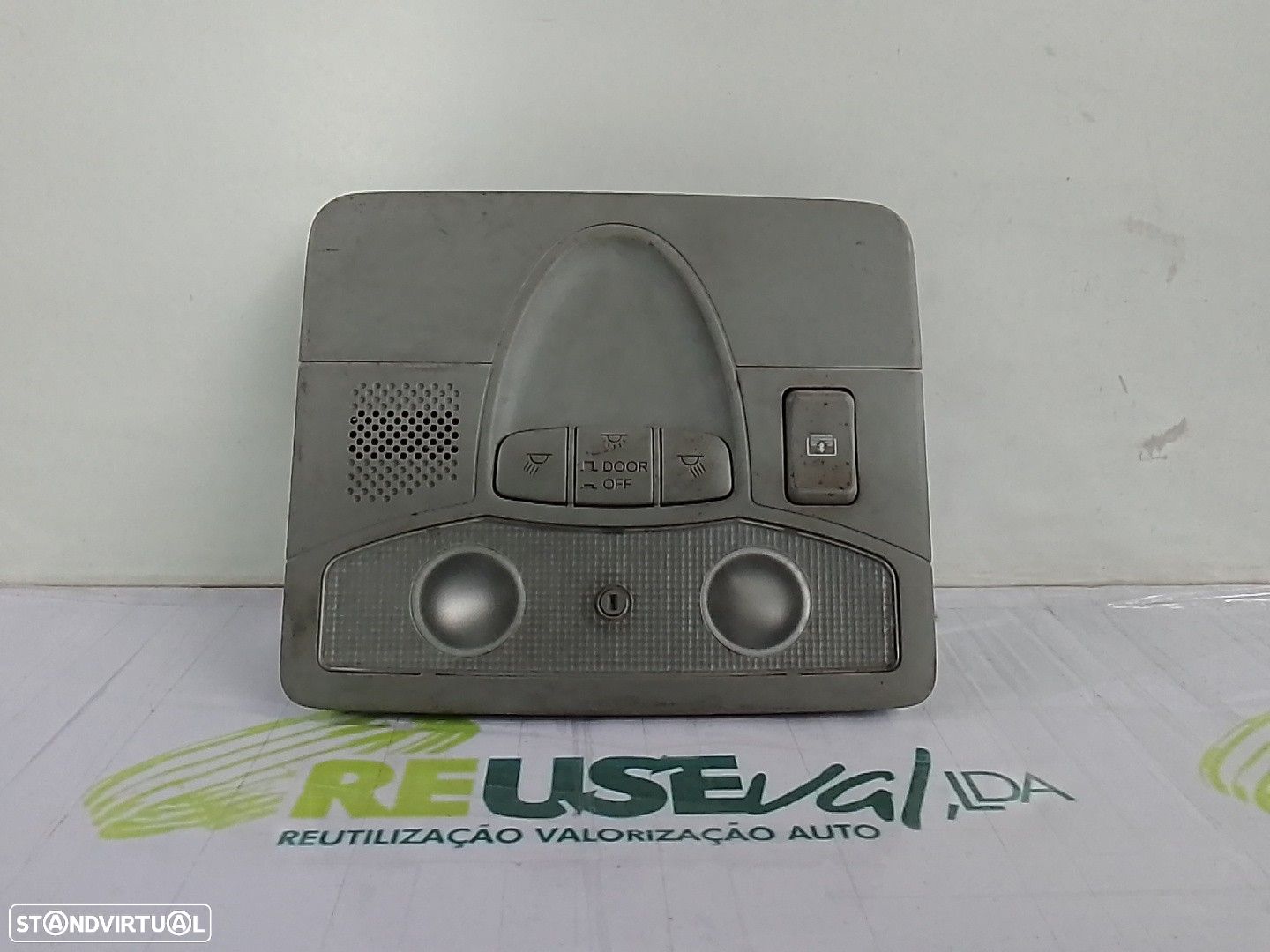 Luz De Tecto / Plafonier Honda Civic Viii Hatchback (Fn, Fk) - 1