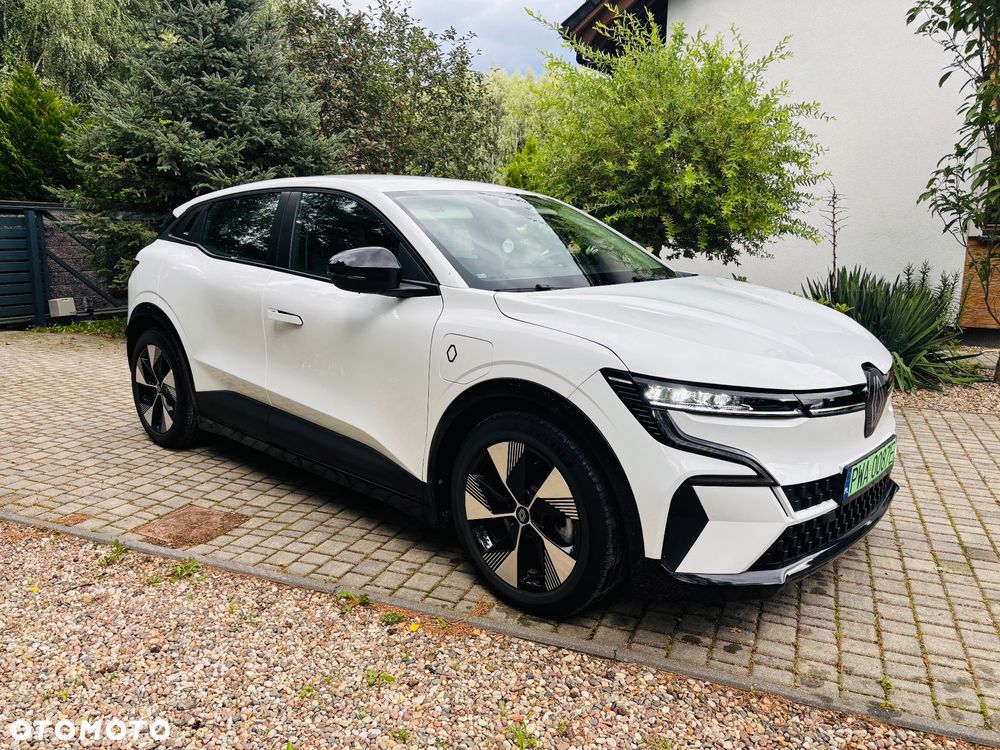 Renault Megane EV40 Equilibre - 6