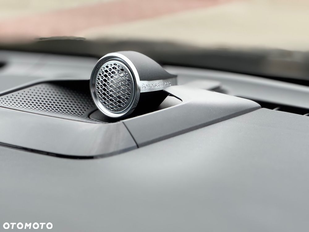 Volvo EX90 111kWh Twin Performance AWD Ultra 7 os - 25