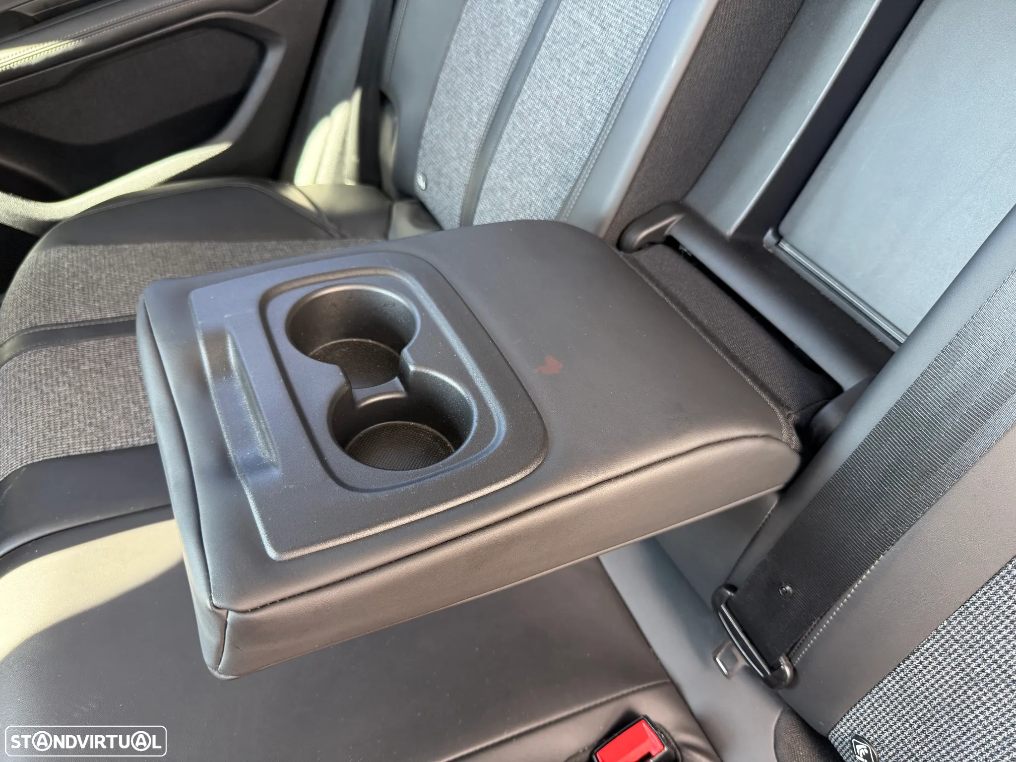 Peugeot 3008 1.6 BlueHDi Allure EAT6 - 16