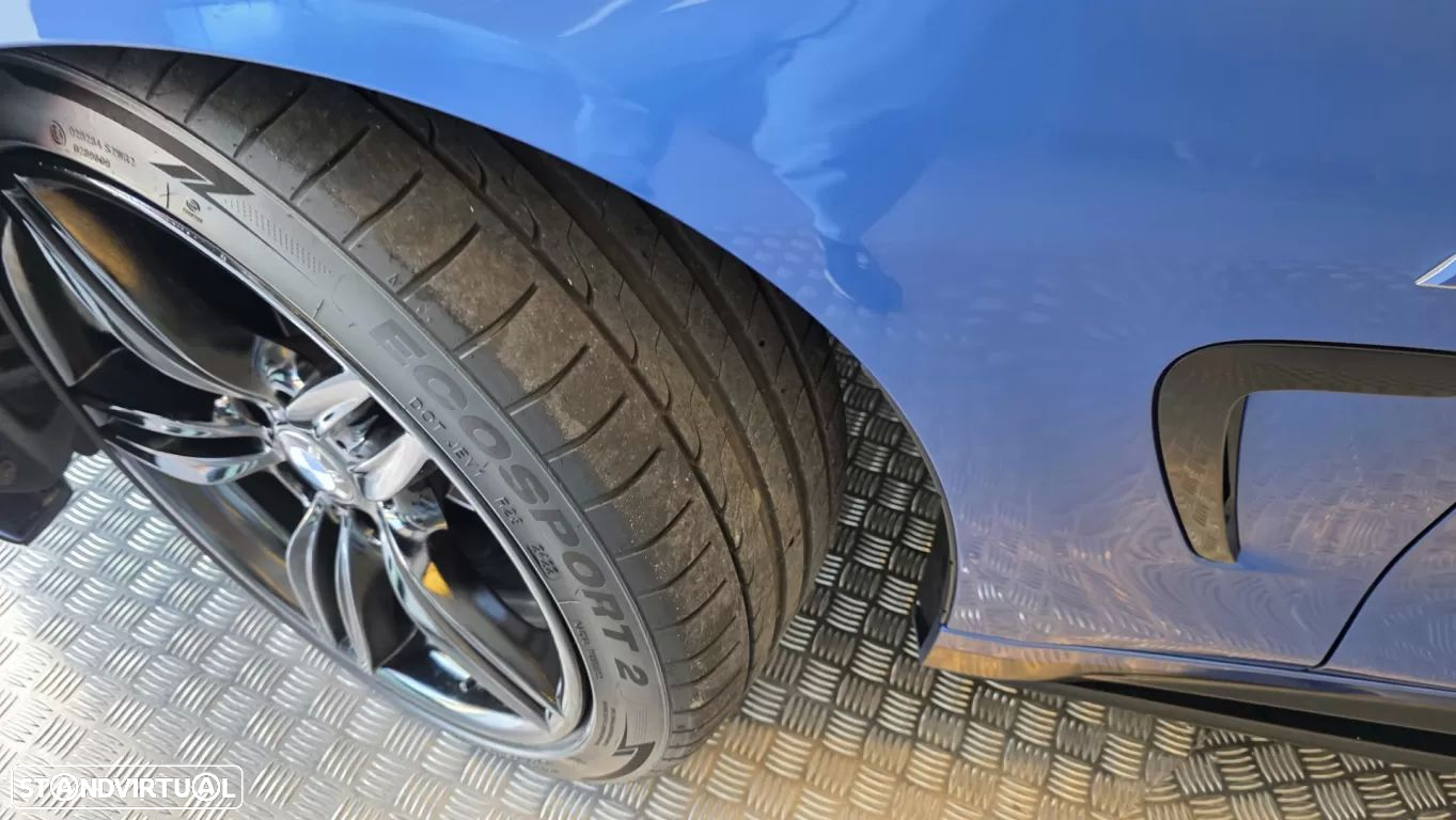 BMW 420 Gran Coupé d Pack M Auto - 37