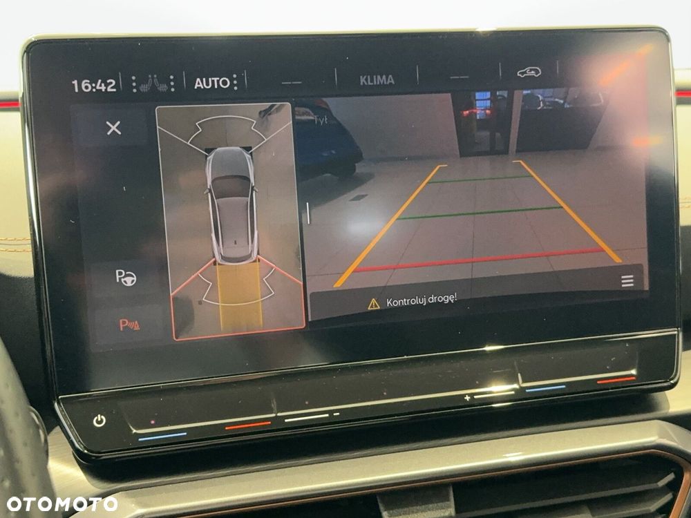 Cupra Formentor 2.5 TSI 4Drive VZ5 Century Bronze DSG - 40