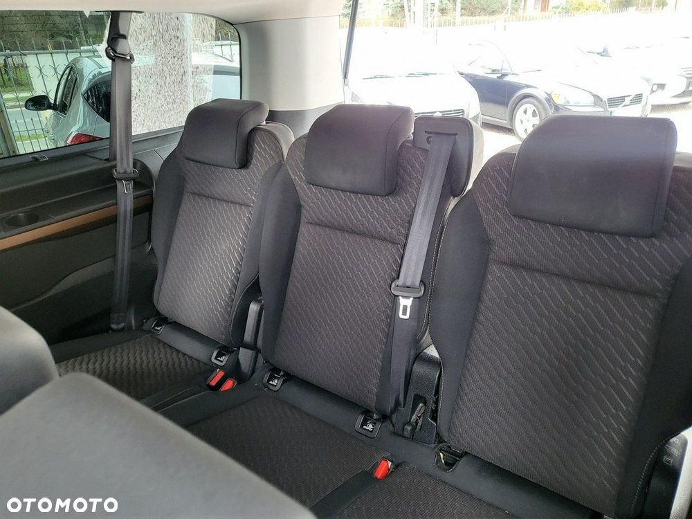 Toyota ProAce - 20