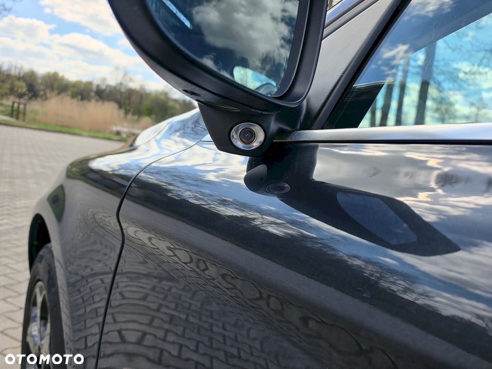 Volvo XC 60 D5 AWD Summum - 28