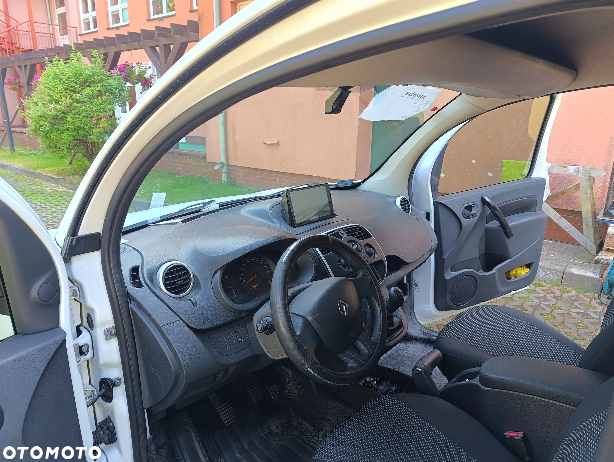 Renault Kangoo - 4