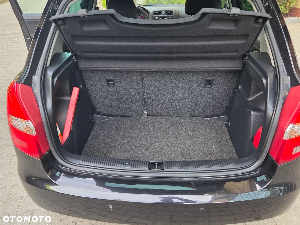 Skoda Fabia 1.2 TSI Style - 30