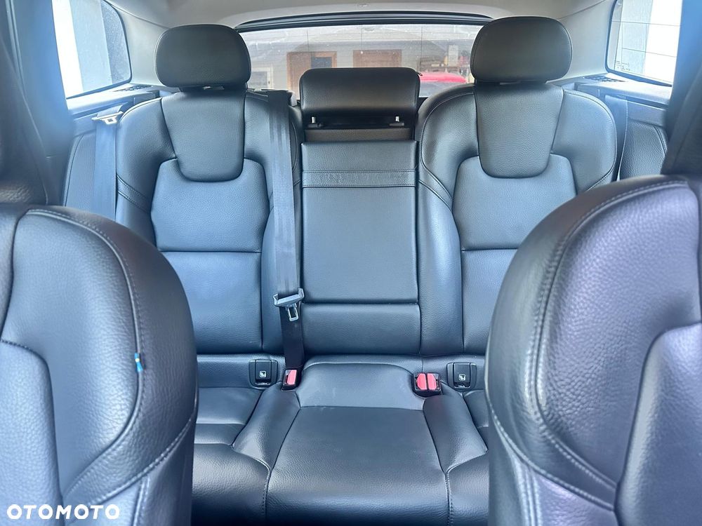 Volvo XC 60 T4 Inscription - 17