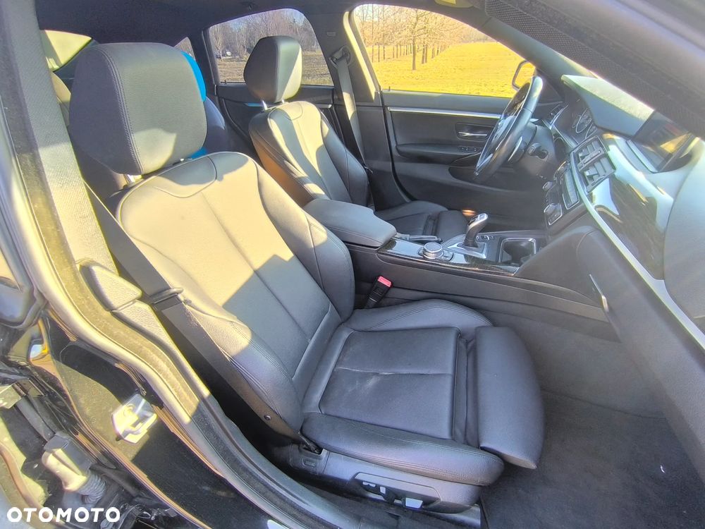 BMW Seria 4 428i Sport-Aut M Sport - 14