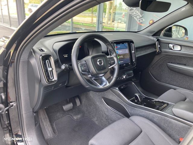 Volvo C40 Recharge Single Motor Core - 23