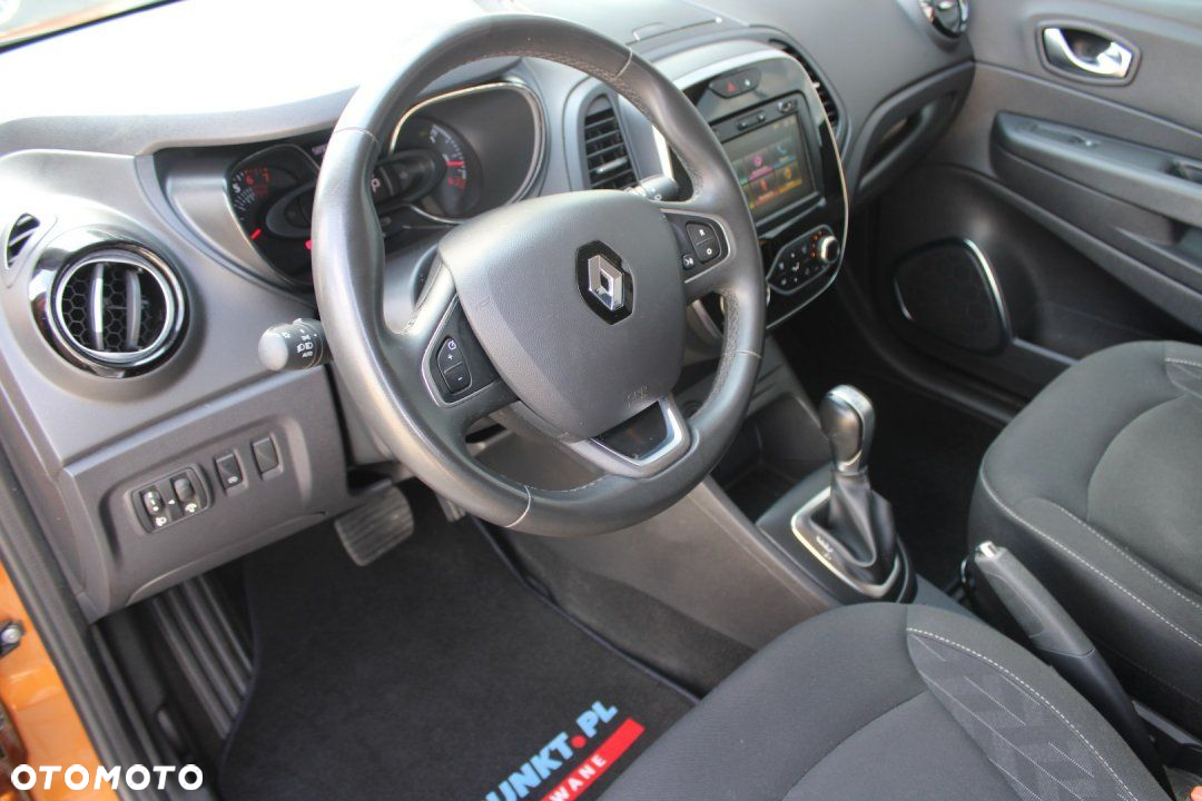Renault Captur - 15