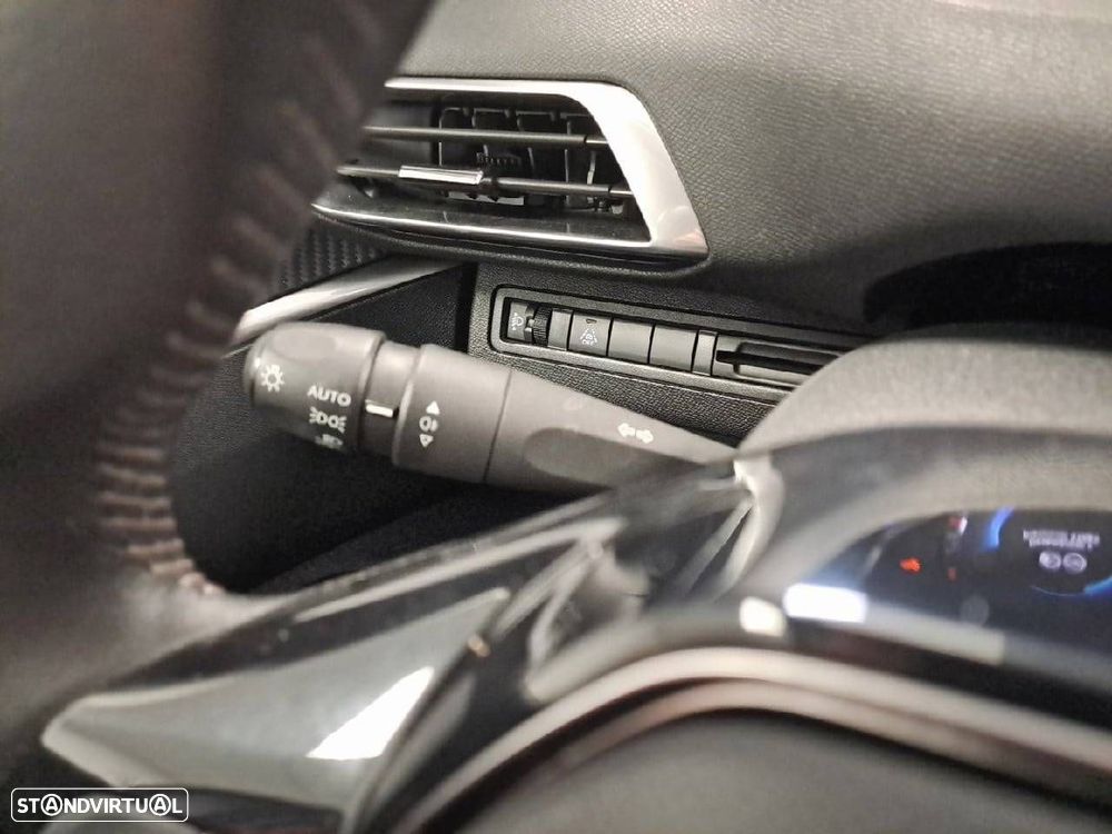 Peugeot 3008 1.5 BlueHDi Active Pack - 14