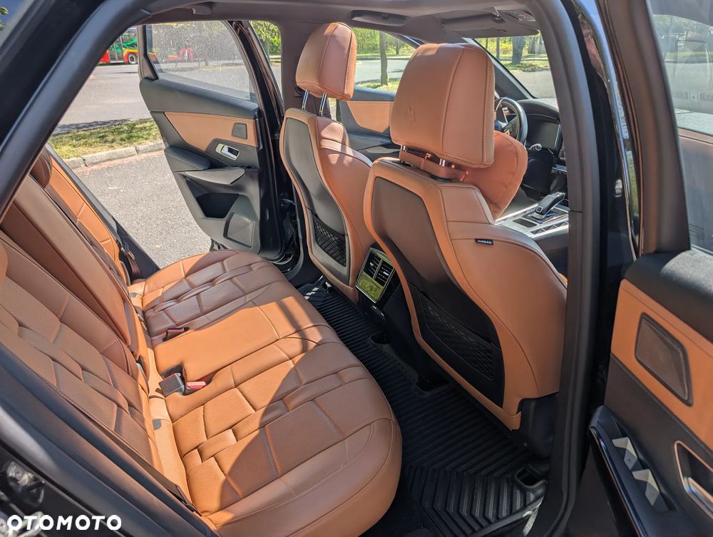 DS Automobiles DS 7 Crossback 2.0 BlueHDi Grand Chic - 25