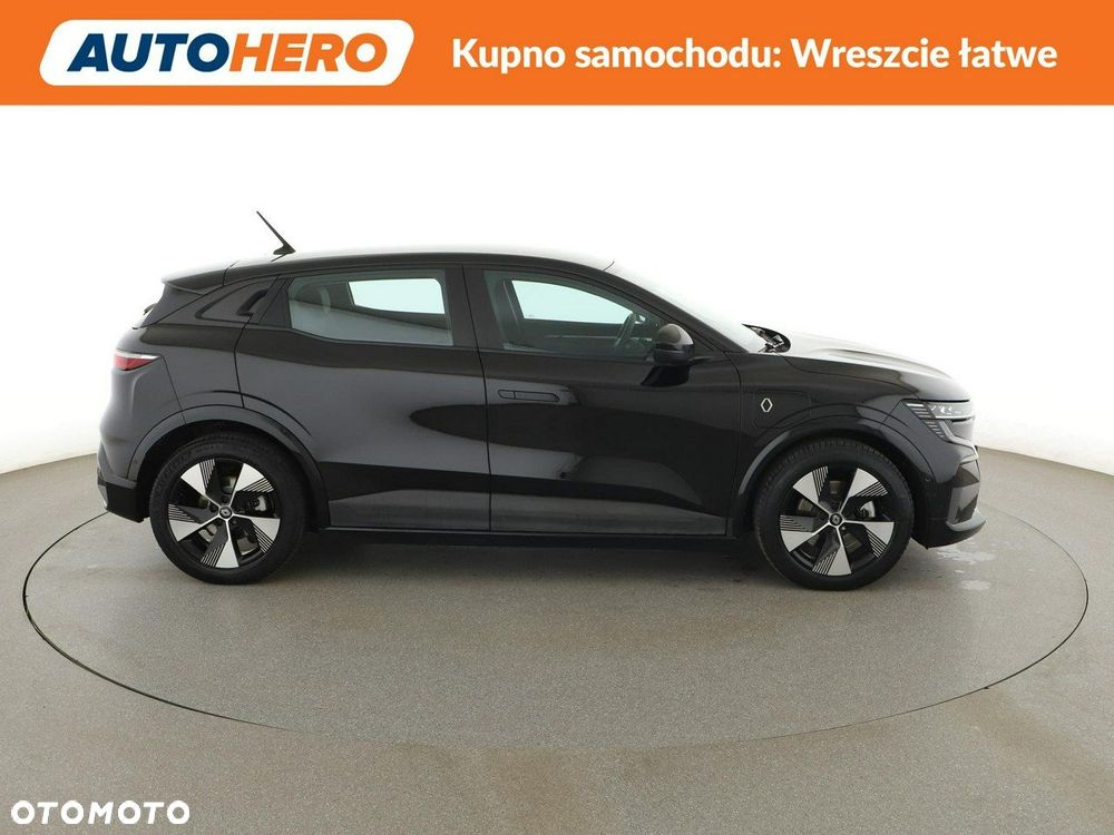 Renault Megane 130 Urban Range Equilibre - 10